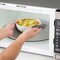 Progressive Prep Solutions Microwave Multi-Mat – 9.5-Inch Silicone Microwave Cover & Trivet